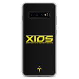 XIOS Strength & Conditioning Samsung Case