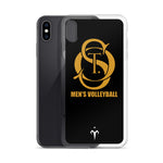 St. Olaf Volleyball iPhone Case
