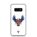 ALA Basketball Samsung Case
