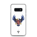 ALA Basketball Samsung Case