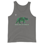Baylor Ultimate Unisex  Tank Top