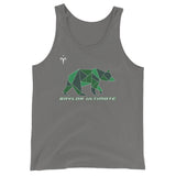 Baylor Ultimate Unisex  Tank Top