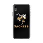McCants Basketball iPhone Case