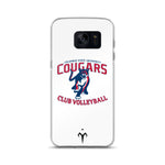 CSU Club Volleyball Samsung Case