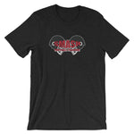 Smash Football Short-Sleeve Unisex T-Shirt