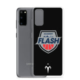 Flash Academy Basketball Samsung Case