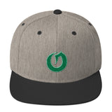 Olympus Softball Snapback Hat