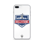 Hall of Fame 2019 iPhone Case