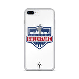 Hall of Fame 2019 iPhone Case