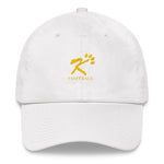 Kingman Football Dad hat