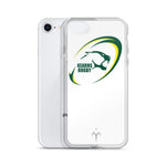 Kearns iPhone Case