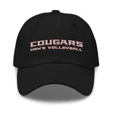 CofC Men's Volleyball Dad hat