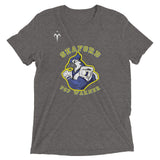 Seaford Pop Warner Short sleeve T-shirt