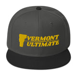 Vermont Ultimate  Hat