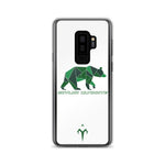 Baylor Ultimate Samsung Case