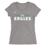ILL Eagles Ultimate Ladies' short sleeve t-shirt