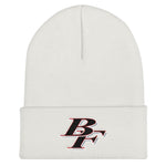 Big Foot Wrestling Cuffed Beanie