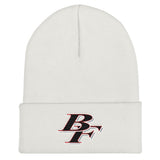 Big Foot Wrestling Cuffed Beanie