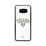 Yucaipa Wrestling Samsung Case