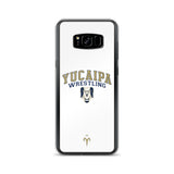 Yucaipa Wrestling Samsung Case