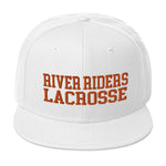 River Riders Lacrosse Hat