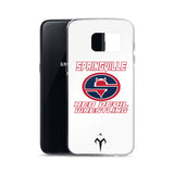 Springville Wrestling Samsung Case