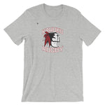Kahuku Short-Sleeve Unisex T-Shirt