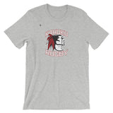 Kahuku Short-Sleeve Unisex T-Shirt