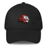 Kerman Wrestling Classic Dad Cap