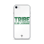 Tribe Club Lacrosse iPhone Case