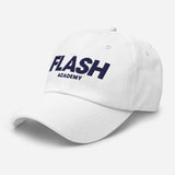 Flash Academy Basketball Dad hat