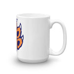 Brighton Softball Mug