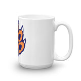 Brighton Softball Mug