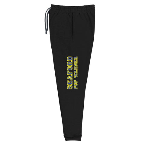 Seaford Pop Warner Unisex Joggers