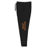 Wasp Soccer Unisex Joggers