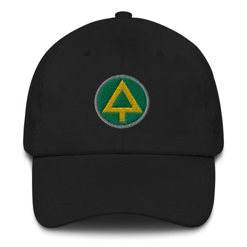 Vermont Ultimate Dad hat