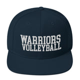 Snapback Hat