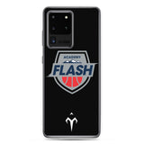 Flash Academy Basketball Samsung Case