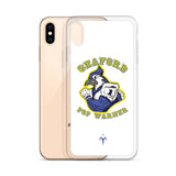 Seaford Pop Warner iPhone Case