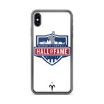Hall of Fame 2019 iPhone Case