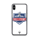 Hall of Fame 2019 iPhone Case