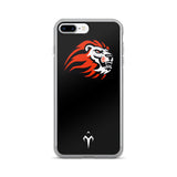 Kerman Wrestling iPhone 7/7 Plus Case