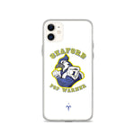 Seaford Pop Warner iPhone Case
