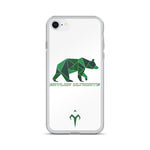 Baylor Ultimate iPhone Case