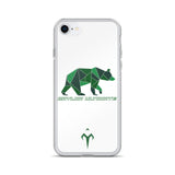 Baylor Ultimate iPhone Case