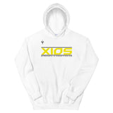 XIOS Strength & Conditioning Unisex Hoodie