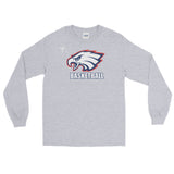ALA Basketball Men’s Long Sleeve Shirt