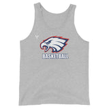 ALA Basketball Unisex Tank Top