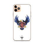ALA Basketball iPhone Case