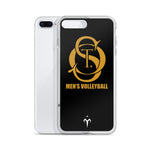St. Olaf Volleyball iPhone Case